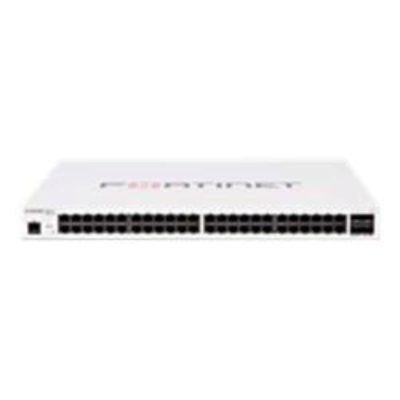 Fortinet FortiSwitch 448D-POE Switch Fortinet FortiSwitch 448D-POE Switch